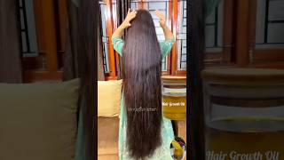 💯 Homemade Fenugreek Hair Growth OilLong Hair Tips shorts hairgrowth hairfall haircare viral [upl. by Neik]