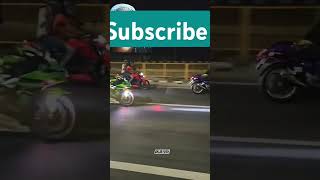 ninjazx10rlover status YouTubeviral short ninja biker ninjah2rlover rider [upl. by Otrebliw635]