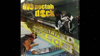 Inspectah Deck – Word On The Street [upl. by Araic510]