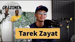 Tarek Zayat fra filmen quotShortaquot  GRÅZONEN PODCAST [upl. by Jack688]