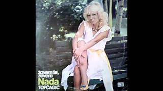 Nada Topcagic  Majko moja  Audio 1984 HD [upl. by Quincey641]