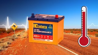 Are Car Batteries with higher CCAs better It comes at a cost [upl. by Bethel34]