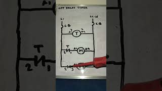 off delay timer multifunction [upl. by Wini]