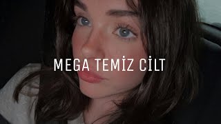 Mega dev temiz cilt amp Olağanüstülük [upl. by Lellih]