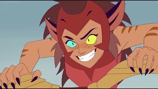 Catra Getting Away With Murder Shera AMV [upl. by Derrek]