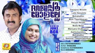 ദറജപ്പൂ മോളല്ലേ  Dharajapoo Molalle  Shareef Rahana Duet Songs  Mappilapattukal  Mappila Songs [upl. by Furiya]