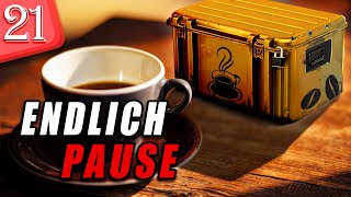 Durchatmen ist angesagt  Case n Kaffee [upl. by Cia]