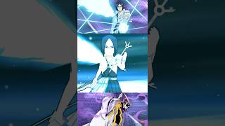 Uryu Ishida Letzt Stil vs Mayuri Kurotsuchi  Bleach Brave Souls Shorts [upl. by Aieki]