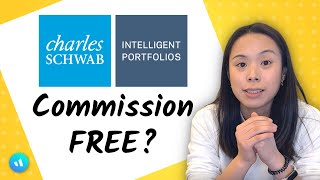 Schwab Intelligent Portfolios Review  Costs ETFs And More In 2022 [upl. by Onaireves]