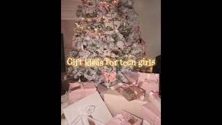 I hope you like it ❤️ christmas2024 love gift ideas pink tree trending like subscribe [upl. by Flieger331]