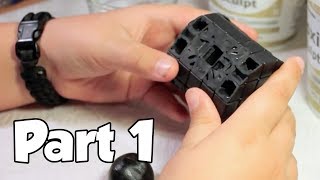 How to Build the 5x5 Barrel Part 1 [upl. by Crescin]