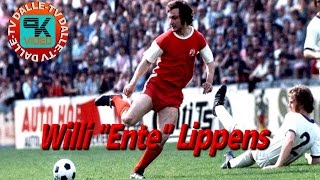 Willi quotEntequot Lippens  Terminamtor [upl. by Geldens]