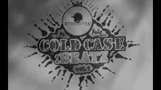 Strojovna Cold Case Beatz vol1 – TROJAN [upl. by Illac]