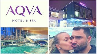 AQVA SPA külastus  vlog [upl. by Taddeo]