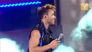 PRINCE ROYCE  La carretera  Festival de Viña del Mar 2018 [upl. by Oninrutas]