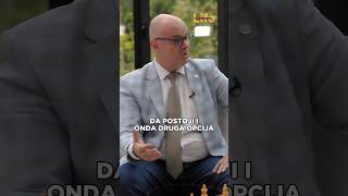 Časopis koji promoviše prave vrednosti borba lifetravelpodcast [upl. by Eentruok32]