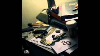 Kendrick Lamar  Section80 Full Album [upl. by Yrag490]