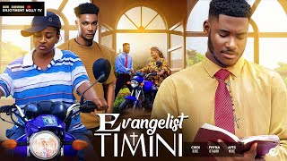 EVANGELIST TIMINI CHIDI DIKE PHYNA OTABOR AFES MIKE MARY JANE 2024 LATEST FULL NIGERIAN MOVIE [upl. by Stent]