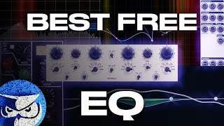 The 14 BEST FREE Equalizers that are Actually Worth Your Time [upl. by Gerrilee368]