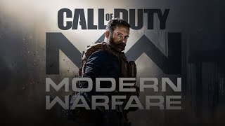 Modern Warfare 2019 Time Capsule [upl. by Ylicis]