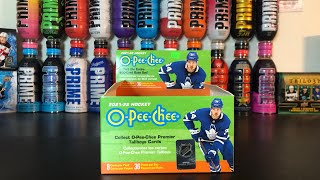 2122 o pee chee retail box part 3 [upl. by Sirap]