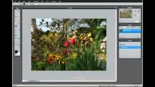 Pixlr Photo and Image Editor  Tutorial amp Training  1 hr 21 min  32 chpt [upl. by Ecnarretal]