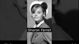 The Life and Death of Sharon Farrell [upl. by Porta617]