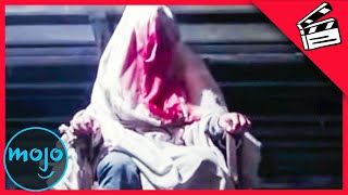 ¡Top 10 Películas de Exorcismos [upl. by Einaeg]