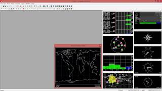 Módulo GPS NEO6M Prueba en ucenter [upl. by Suk]