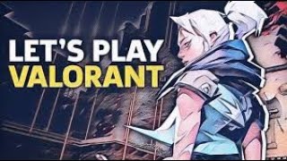 Valorant GAMEPLAY [upl. by Kathlin]