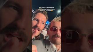 Mau y Ricky muestran la intimidad de los Premios Juventud 2024 [upl. by Etat]