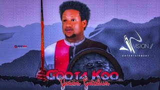 Yosan Getahun quotGOOTA KOOquot New 2024 Ethiopian Oromo music visionentertainment BarrikoEntertainmen [upl. by Collayer]