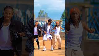 Dubula by harrycane ft master kg Dance Video  UNCLE JAY unclejay [upl. by Ahsatel]