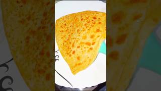 💓Cheeni ka Paratha meethi Paratha recipe sweet Paratha foodie foodshorts [upl. by Effie580]