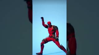 New bye bye bye fortniteDeadpool Emote fortnite marvel short viral deadpool dance like sub [upl. by Adebayo]