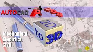 AutoCAD Electrical Bangla Tutorial Class  01 why need to drawing with AutoCAD Electrical Lesson 01 [upl. by Jethro]