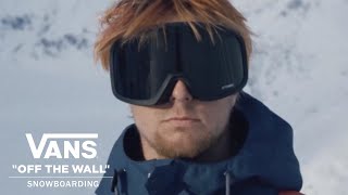 Vans Presents First Layer Switzerland A Short Film  Snow  VANS [upl. by Anwahs]