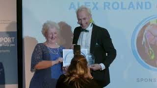 Care Awards 2023  Highlights Reel  Care amp Support West [upl. by Havener]