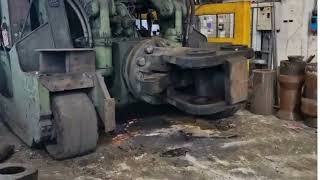 15 tons Dango amp Dienenthal A40 1 Manipulator MA2603 [upl. by Burta125]