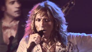 Whitesnake  This Is Love HD [upl. by Gui797]