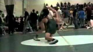 Moorpark High School Wrestling [upl. by Kimberlyn]