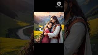 आज का वचन jesus bible message shorts youtubeshorts [upl. by Nur]