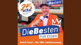 Der EBE Jubiläumssong [upl. by Yesrod]