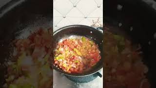 Macaroni or pasta recipe verytastyrecipe veryfastlike share subscribe supportme easyrecipe [upl. by Anoli415]