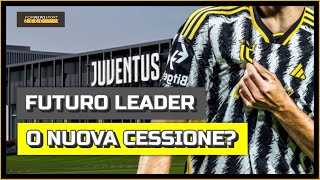 Chiesa Juve futuro leader o possibile addio  Analisi FcmNewsSport [upl. by Blatman401]