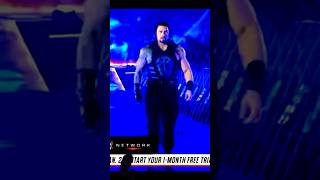 Roman Reigns sad song song love jubinnautiyal music shots wwe romanreigns shots wwe all [upl. by Ekusoyr]