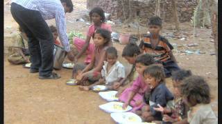 About poor and orphans Life In India [upl. by Arvie]