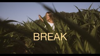 Break  Selina Schildknecht official music video [upl. by Ahsenev]