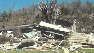 Eastern Kentucky tornado relief [upl. by Branham]