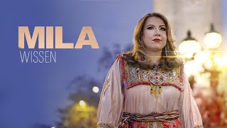 MILA Chanteuse Kabyle  Wissen  CLIP 2023 [upl. by Amik]